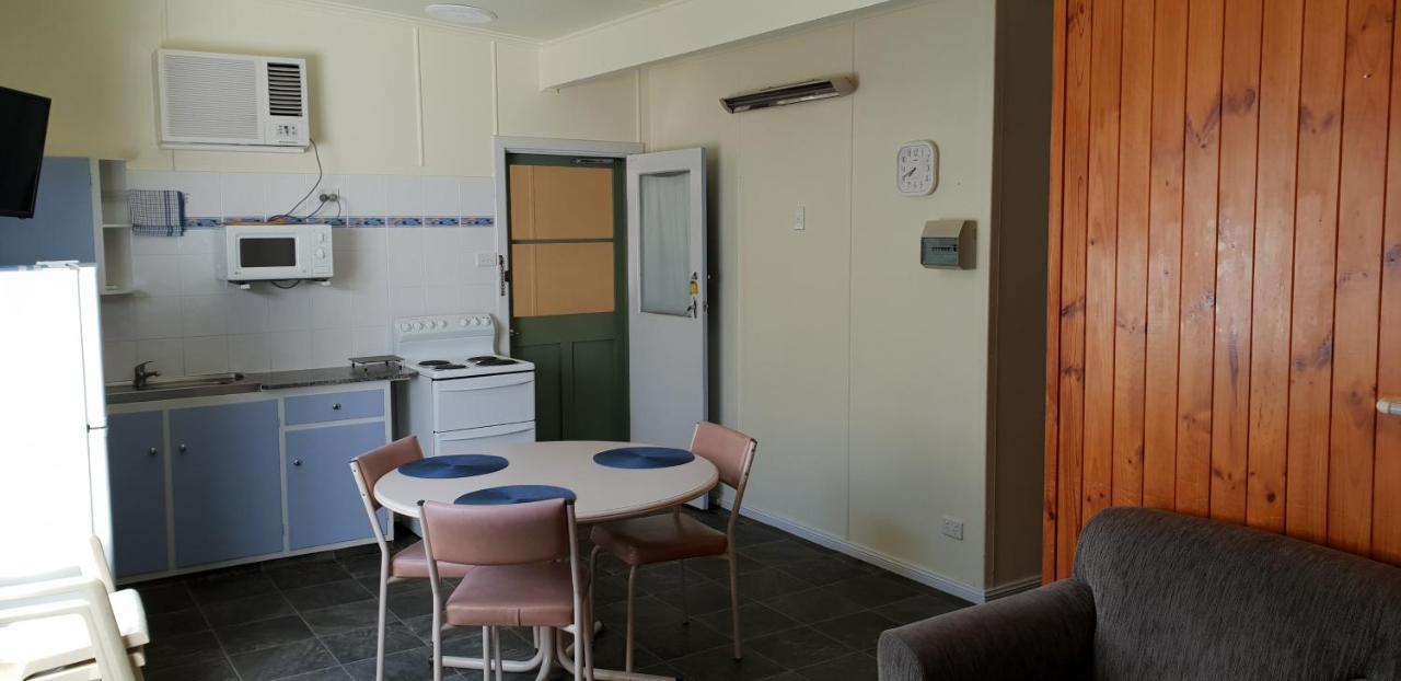 Modras Apartamentos Tumby Bay Exterior foto