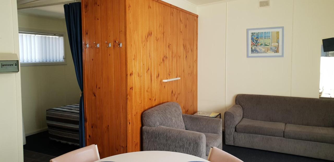 Modras Apartamentos Tumby Bay Exterior foto