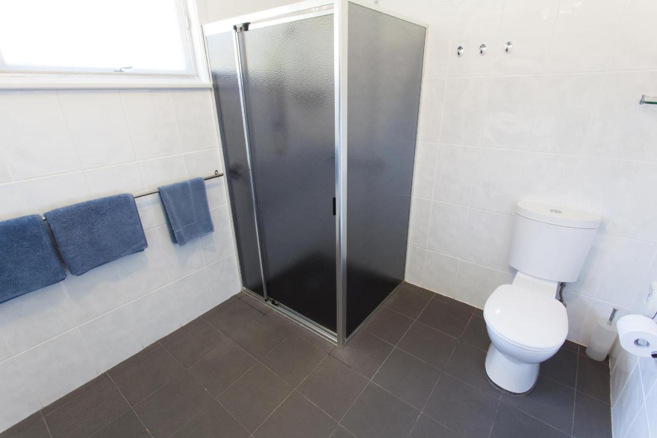 Modras Apartamentos Tumby Bay Habitación foto