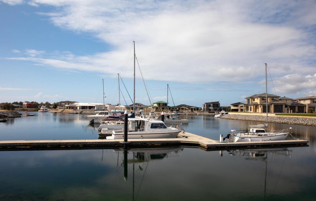 Modras Apartamentos Tumby Bay Exterior foto