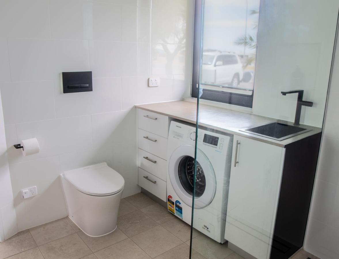 Modras Apartamentos Tumby Bay Exterior foto