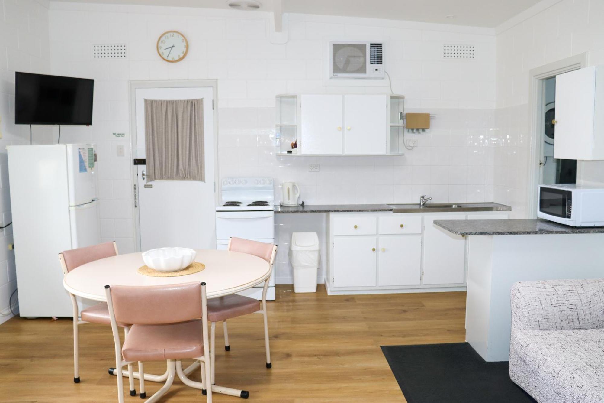 Modras Apartamentos Tumby Bay Exterior foto