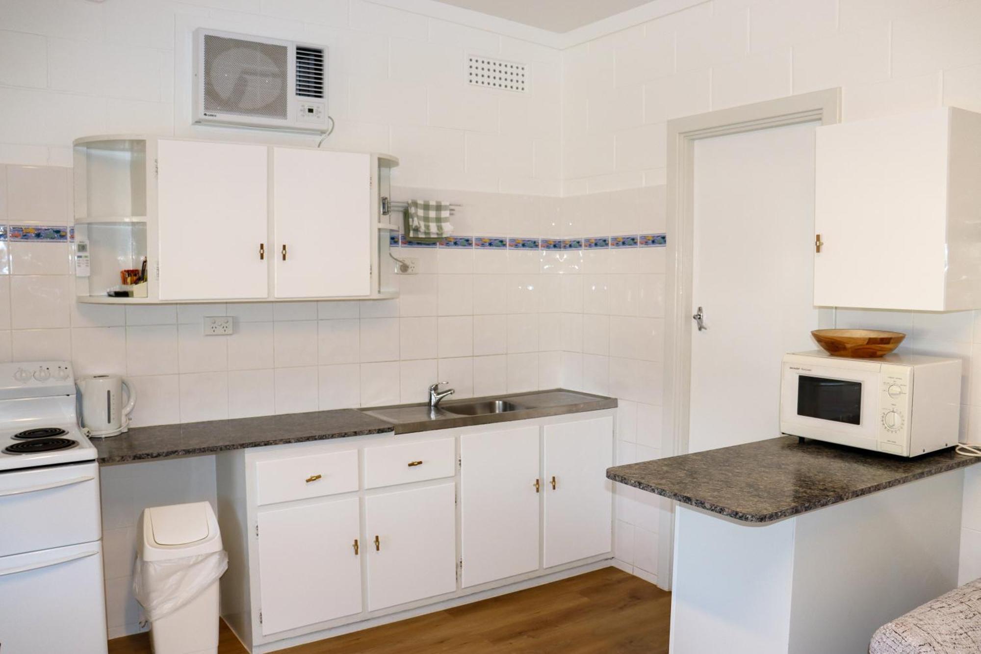 Modras Apartamentos Tumby Bay Exterior foto