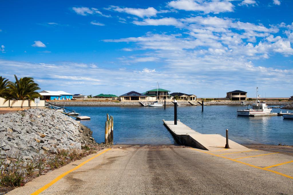Modras Apartamentos Tumby Bay Exterior foto