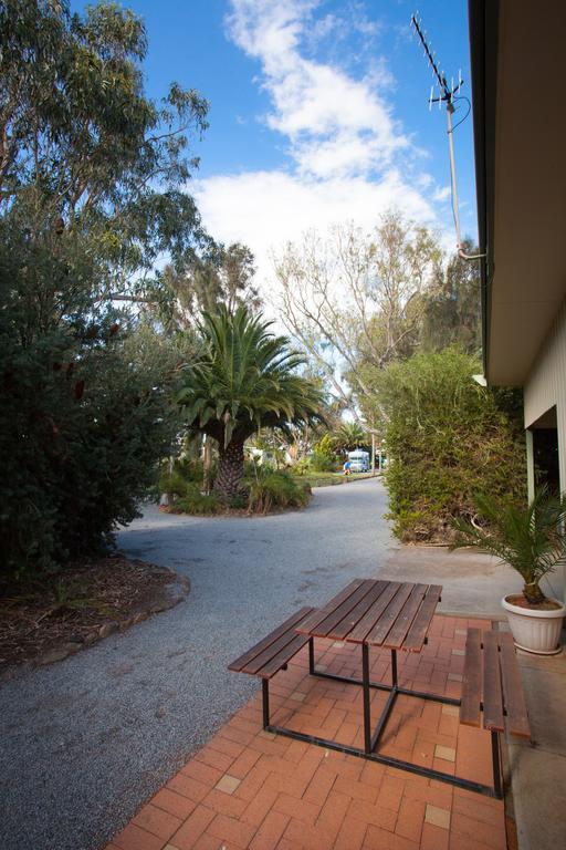 Modras Apartamentos Tumby Bay Exterior foto