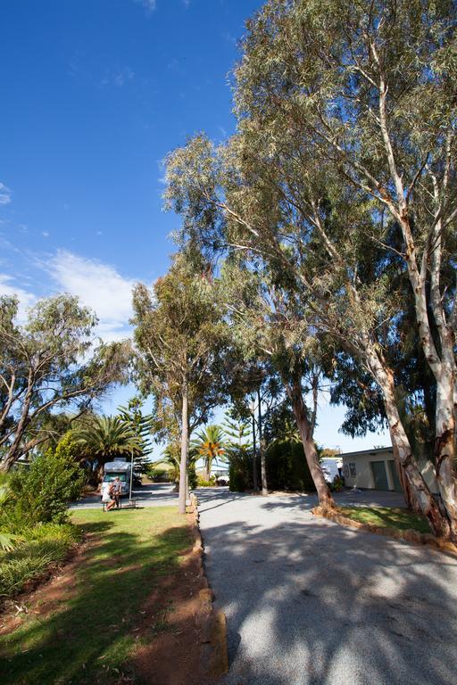 Modras Apartamentos Tumby Bay Exterior foto