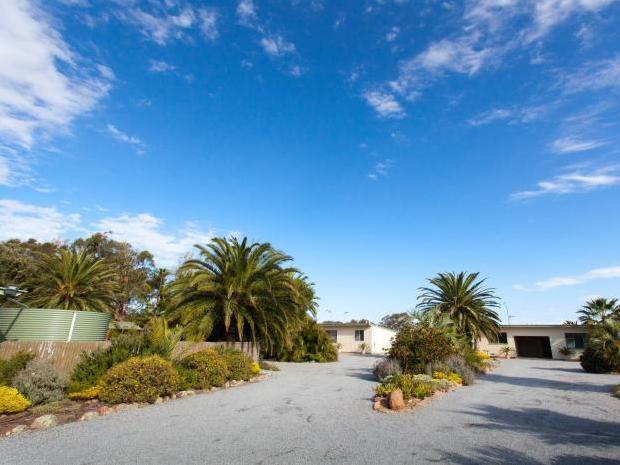 Modras Apartamentos Tumby Bay Exterior foto
