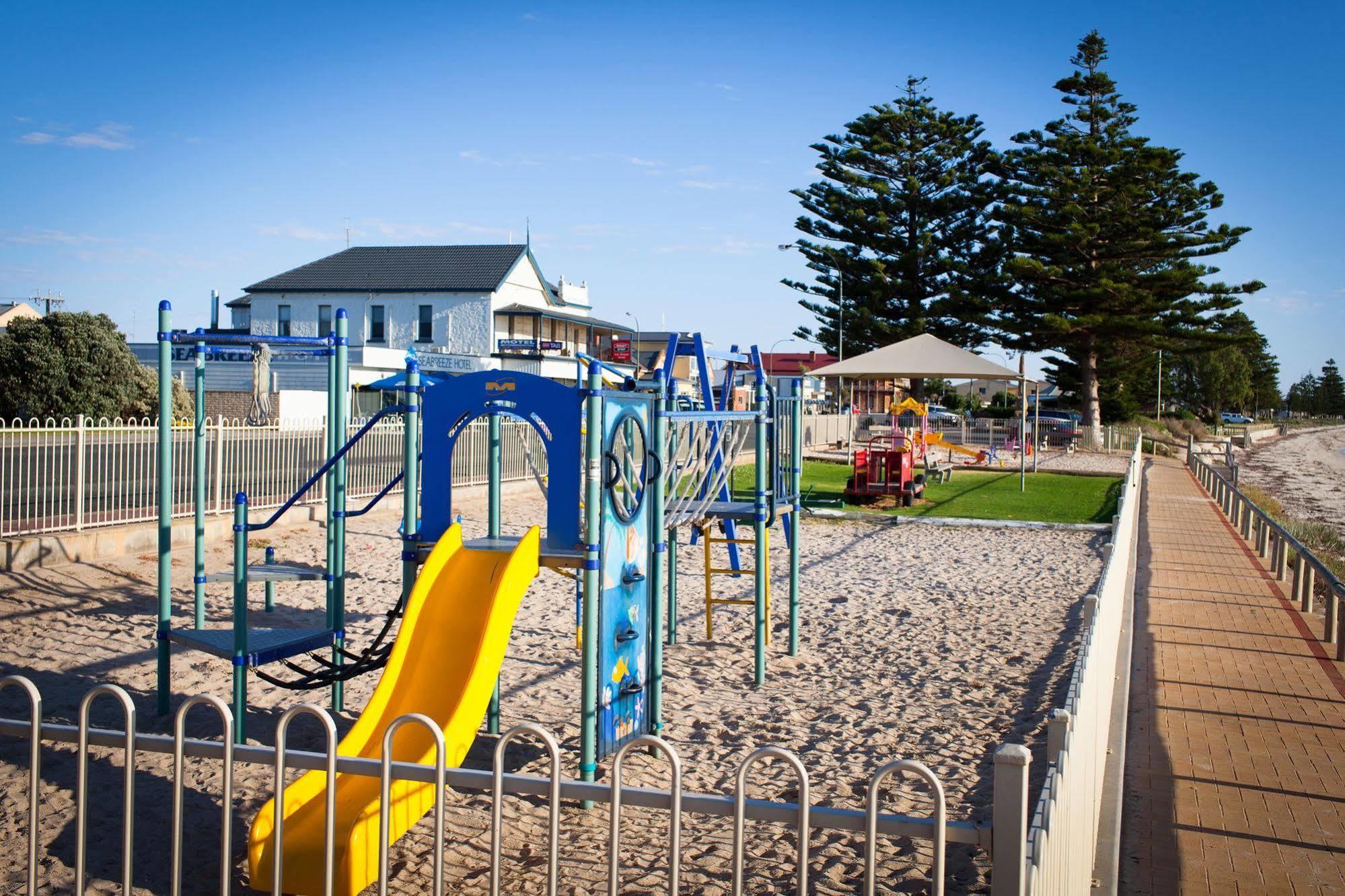 Modras Apartamentos Tumby Bay Exterior foto