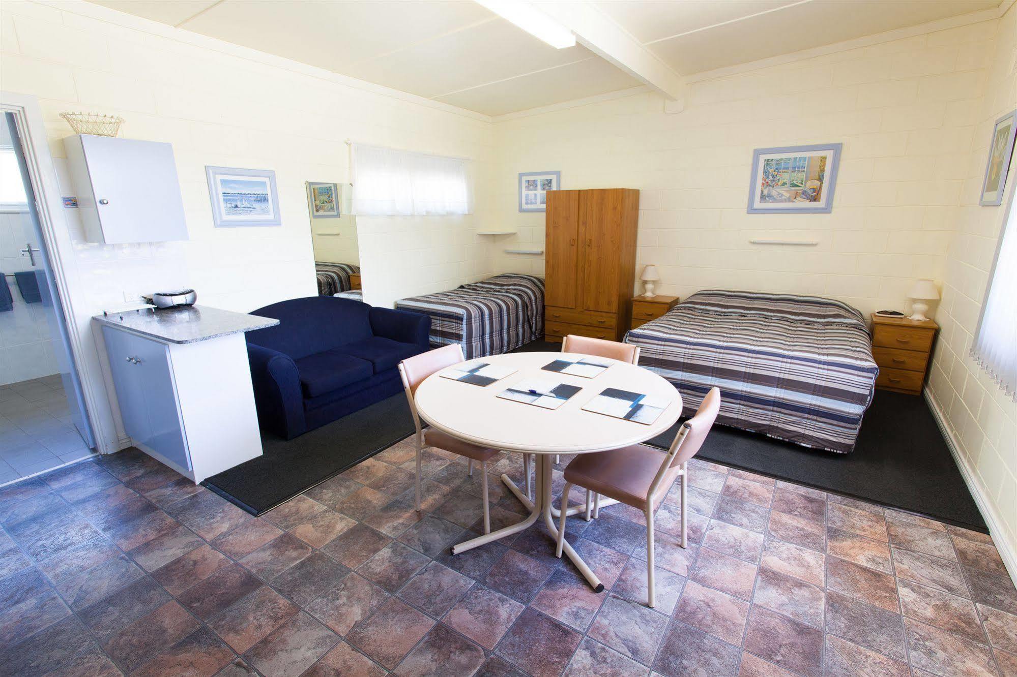 Modras Apartamentos Tumby Bay Exterior foto