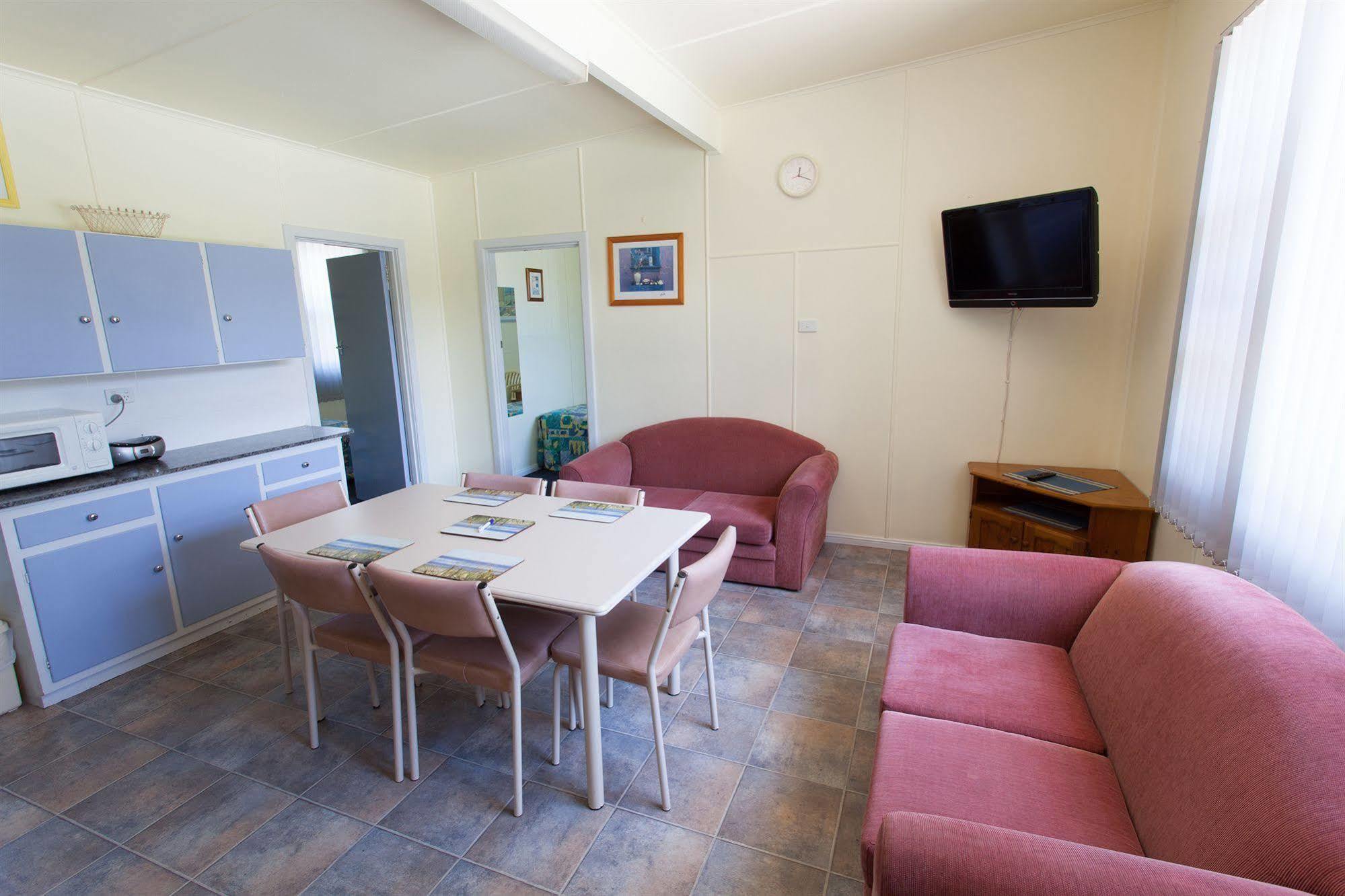 Modras Apartamentos Tumby Bay Exterior foto