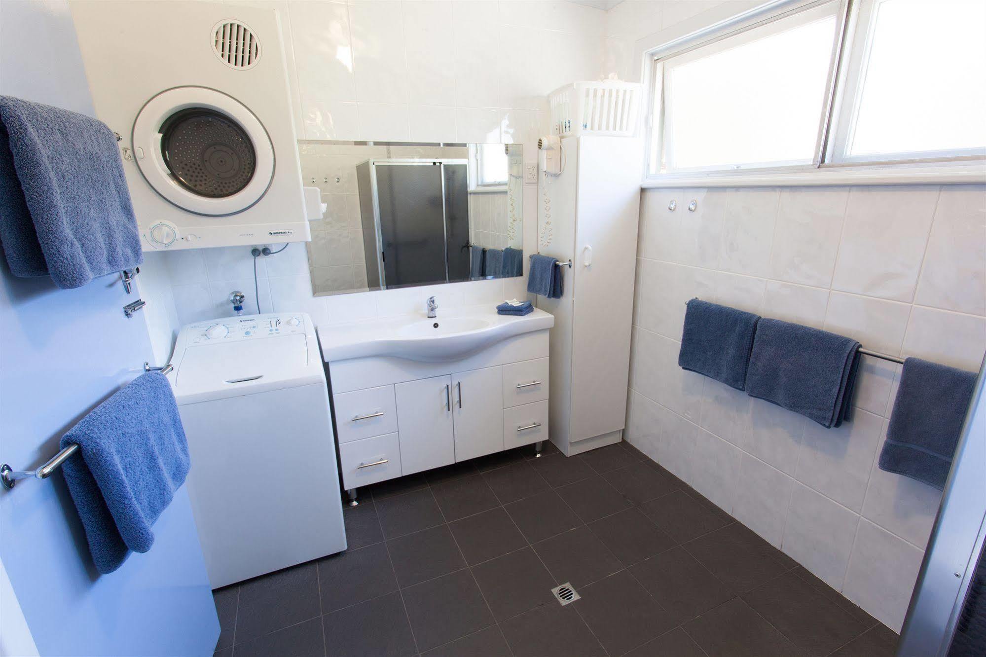 Modras Apartamentos Tumby Bay Exterior foto