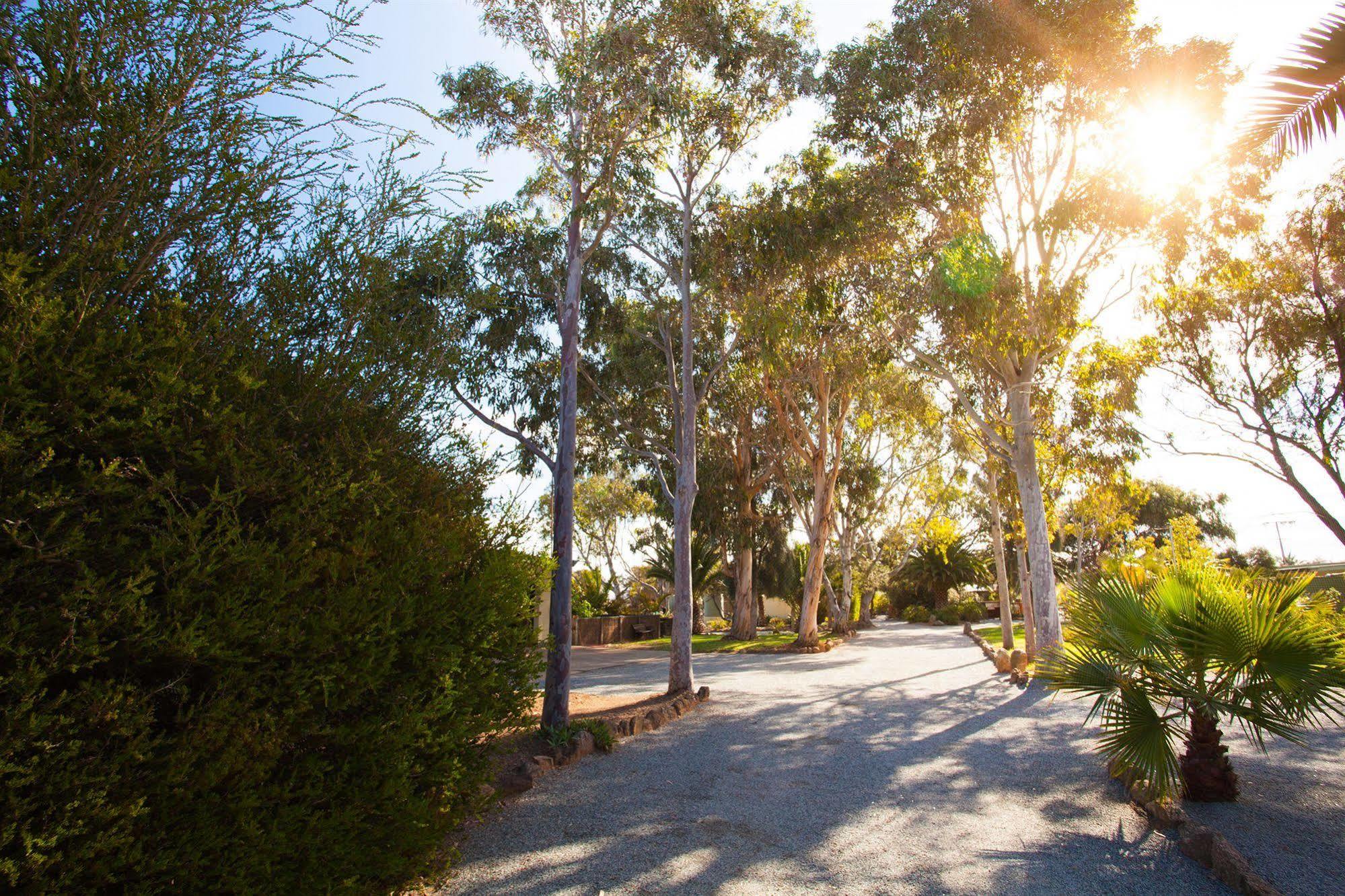 Modras Apartamentos Tumby Bay Exterior foto