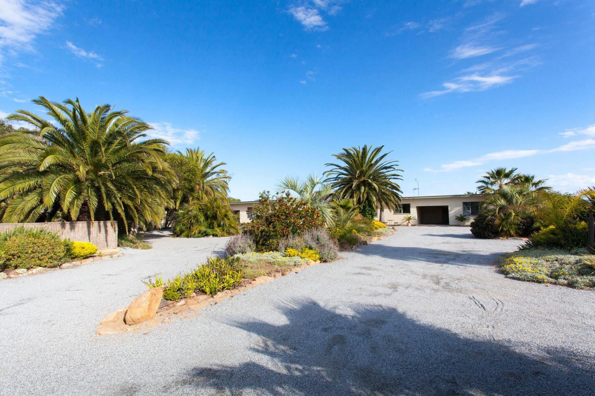Modras Apartamentos Tumby Bay Exterior foto