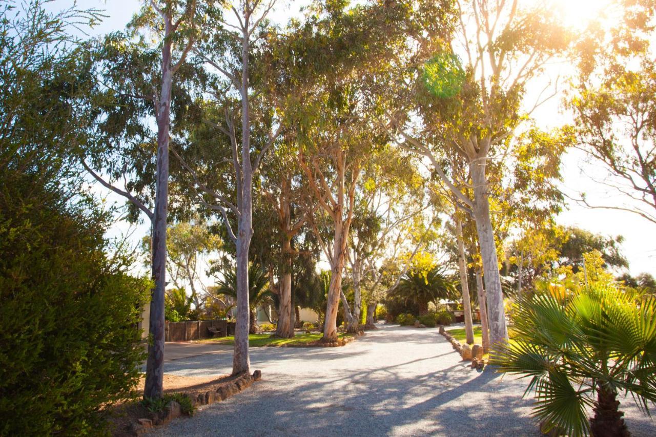 Modras Apartamentos Tumby Bay Exterior foto