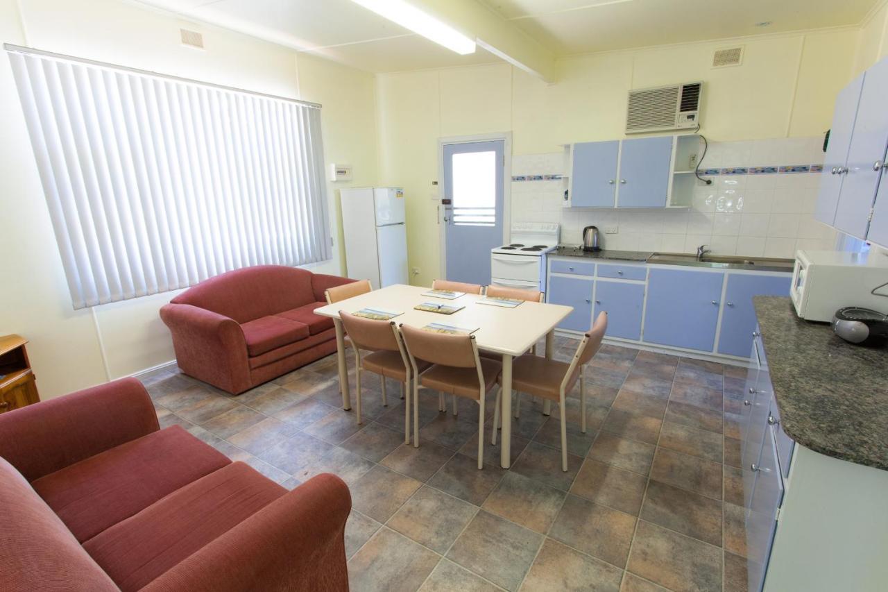Modras Apartamentos Tumby Bay Exterior foto